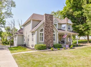 2030 Overcrest St, Alliance, OH 44601