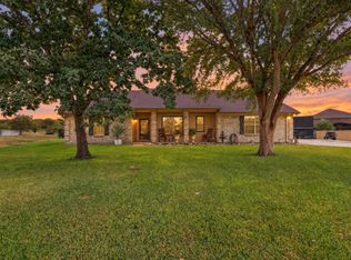 10425 Brangus Dr, Crowley, TX 76036