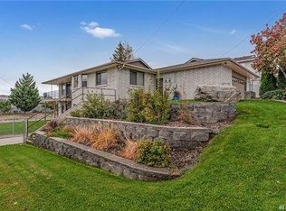 324 N Emerson Ave, Wenatchee, WA 98801