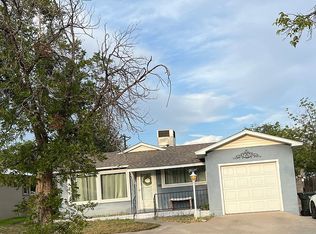 1006 Albert St, Carlsbad, NM 88220