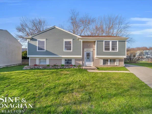 35715 Hermitage Ct, New Baltimore, MI 48047