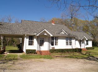 1004 W Main St, Ridge Spring, SC 29129