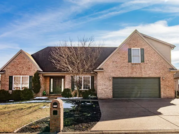 2525 Belize Dr, Evansville, IN 47725