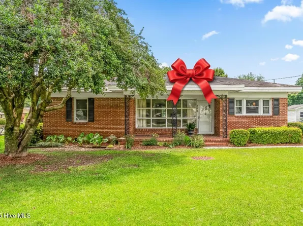 500 Rowan Road, Clinton, NC 28328
