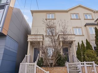 293 Kingston Rd, Toronto, ON M4L1T6