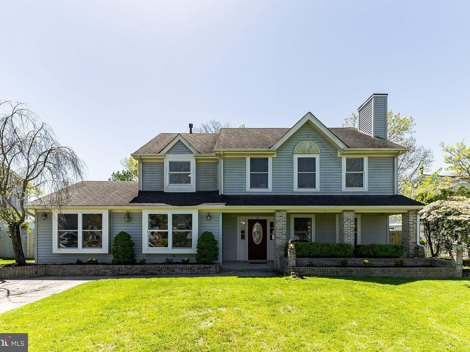 4 Lake Placid Dr, Sicklerville, NJ 08081 Zillow