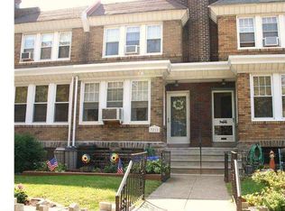 3218 Fanshawe St, Philadelphia, PA 19149