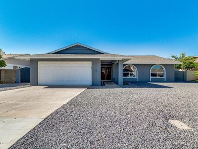 1115 W Barrow Dr, Chandler, AZ, 85224