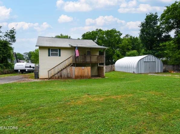 111 Freemont Cir, Maryville, TN 37804
