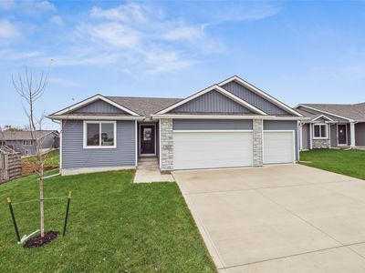 565 NW Prairie Rose Ln, Waukee, IA, 50263