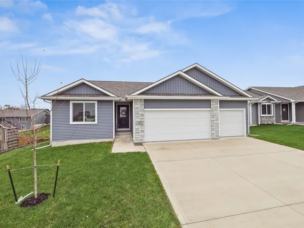 565 NW Prairie Rose Ln, Waukee, IA 50263