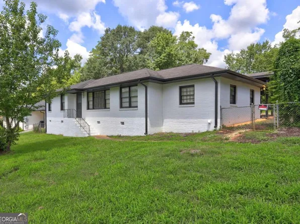 970 Oglethorpe Ave, Athens, GA 30606