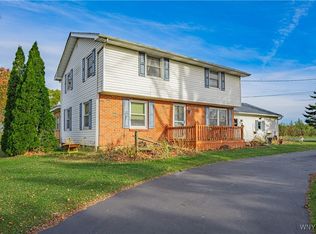 6465 E Lake Rd, Appleton, NY 14008