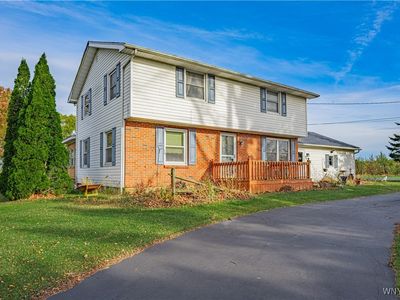 6465 E Lake Rd, Appleton, NY, 14008
