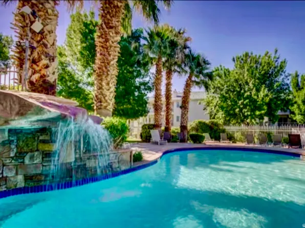 1845 W Canyon View Dr APT 401, Saint George, UT 84770