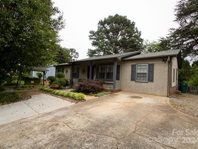 4174 Startown Rd, Newton, NC, 28658