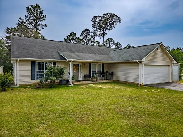 122 Plum St, Ty Ty, GA 31795