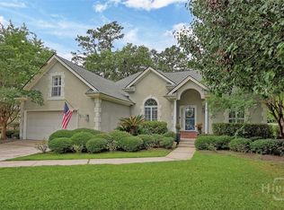 144 Summer Winds Dr, Savannah, GA 31410