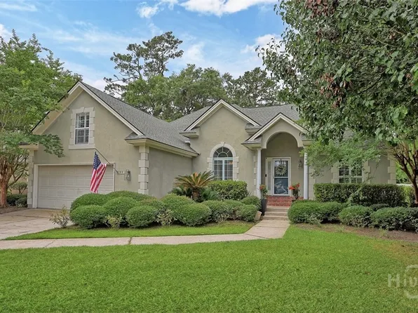 144 Summer Winds Drive, Savannah, GA 31410