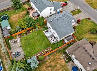 10125 232nd Avenue E, Buckley, WA 98321