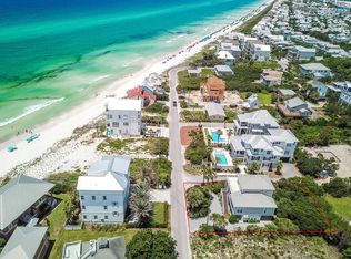 278 Pompano St, Inlet Beach, FL 32461
