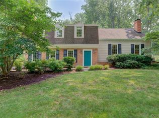 2921 Stratford Rd, Richmond, VA 23225