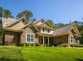 48 Flagstone Dr, Fortson, GA 31808