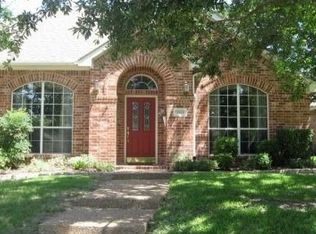 3113 Angus Dr, Plano, TX 75025