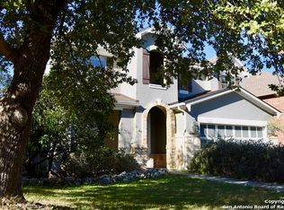 1411 Saddle Blanket, San Antonio, TX 78258