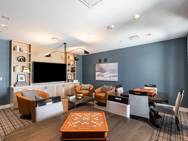 Avenida at Centerra - 55+ Active Adult Apartment Homes — Photo 23