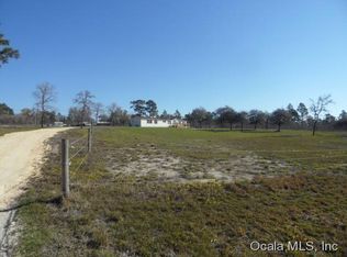14391 SE 73rd Ln, Morriston, FL 32668