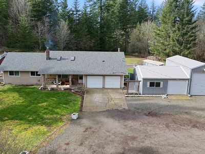 26024 NE Rawson Rd, Brush Prairie, WA, 98606
