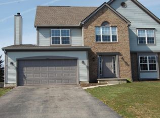 12327 Thoroughbred Dr NW, Pickerington, OH 43147