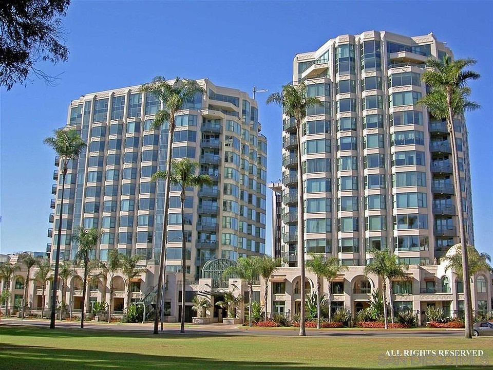 1st image of 2500 6th Ave Unit 408