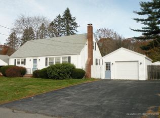 36 Four Winds Rd, Portland, ME 04102