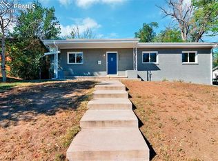 2322 N Union Blvd, Colorado Springs, CO 80907