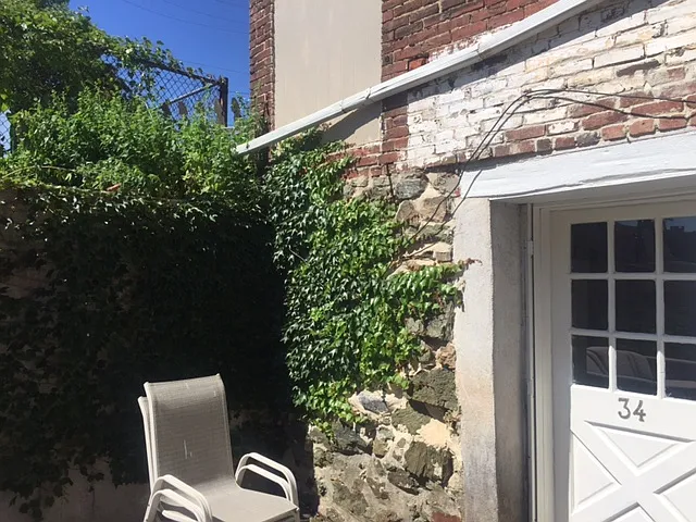 34 N New St
