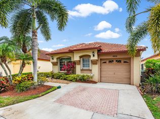 2095 Bonisle Cir, Riviera Beach, FL 33418
