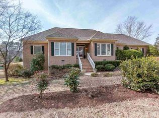 8025 Hogan Dr, Wake Forest, NC 27587