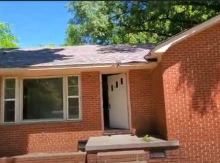 6081 Tuckaseegee Rd, Charlotte, NC 28208