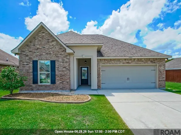 32463 Curtis Cove Ln, Denham Springs, LA 70706
