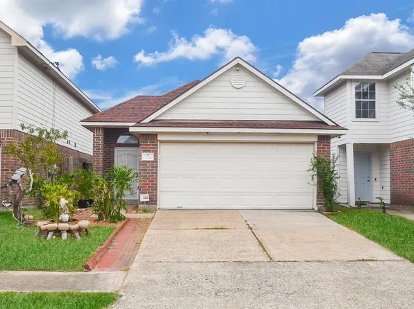 13906 Maximos Drive, Houston, TX 77083