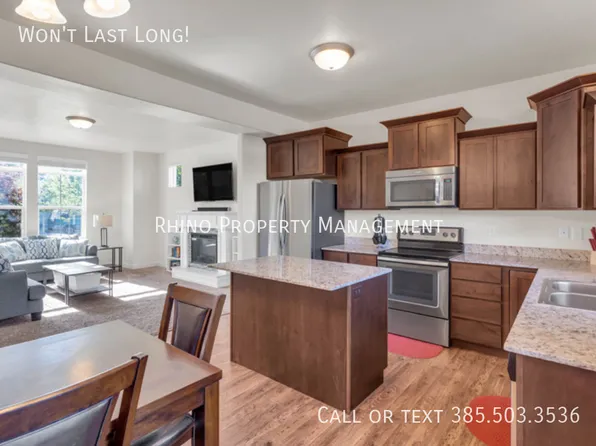 1544 S 840 W, Woods Cross, UT 84087