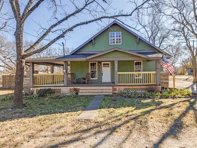 112 W Elm St, Howe, TX, 75459