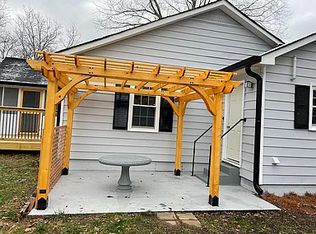 717-1 Main St, Stone Mountain, GA 30083