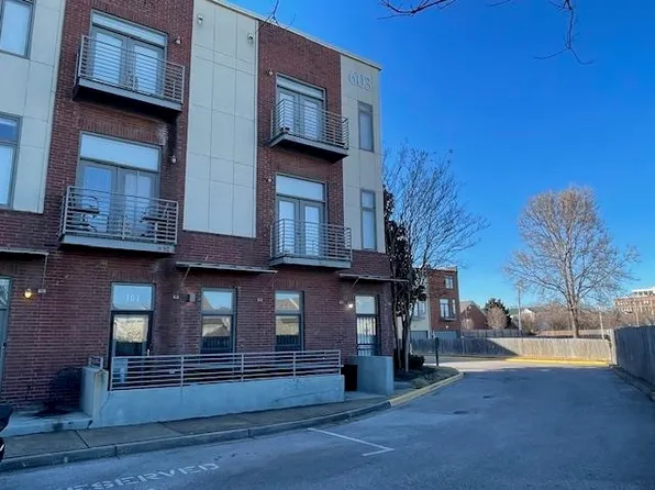 603 Denmark Dr APT 102, Memphis, TN 38103