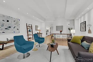 Rented by City Connections Realty