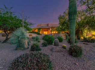 6770 E Flat Iron Loop, Gold Canyon, AZ 85118