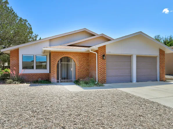 5408 Camino Montano NE, Albuquerque, NM 87111
