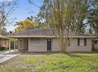 4934 Crown Ave, Baton Rouge, LA 70811